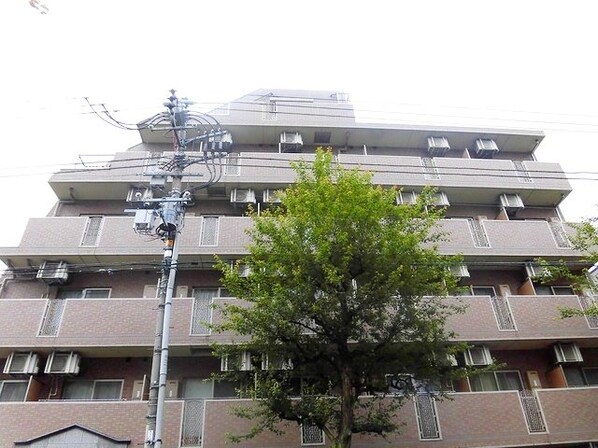 グランヴァン阿佐ヶ谷IIの物件内観写真